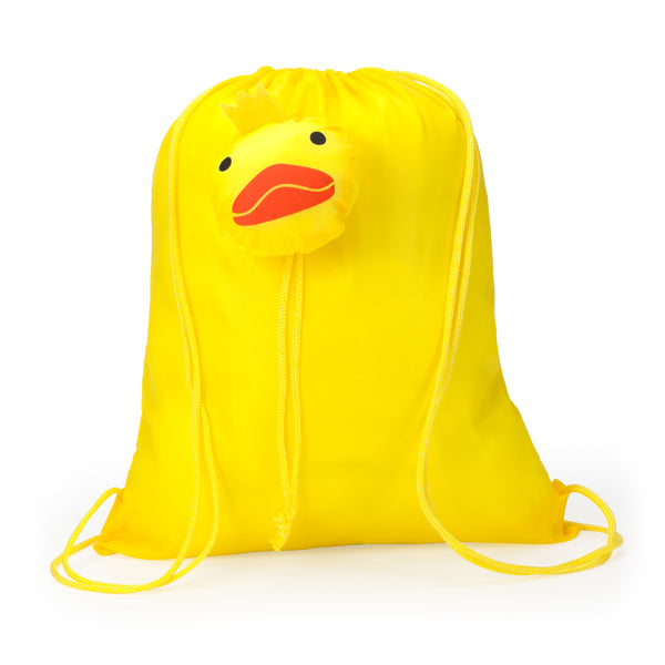 Mochila plegable infantil realizada en suave | ELANIO (BO7528)