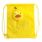 Mochila plegable infantil realizada en suave | ELANIO (BO7528)