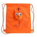 Mochila plegable infantil realizada en suave | ELANIO (BO7528)