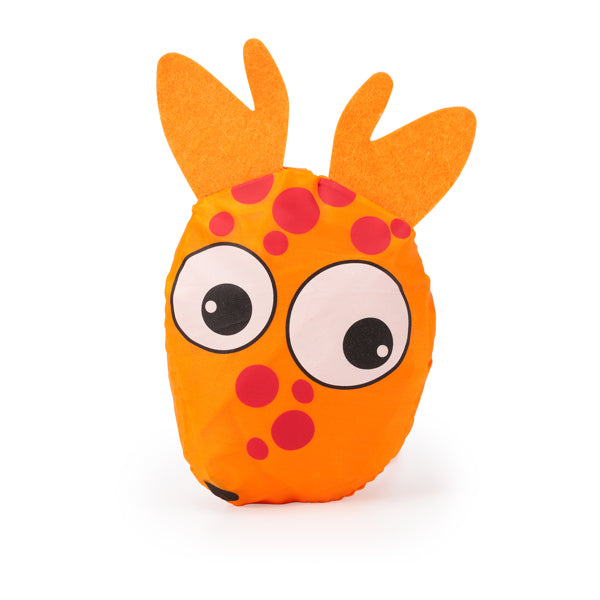 Mochila plegable infantil realizada en suave | ELANIO (BO7528)