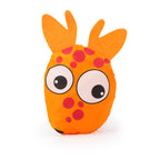 Mochila plegable infantil realizada en suave | ELANIO (BO7528)