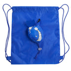 Mochila plegable infantil realizada en suave | ELANIO (BO7528)