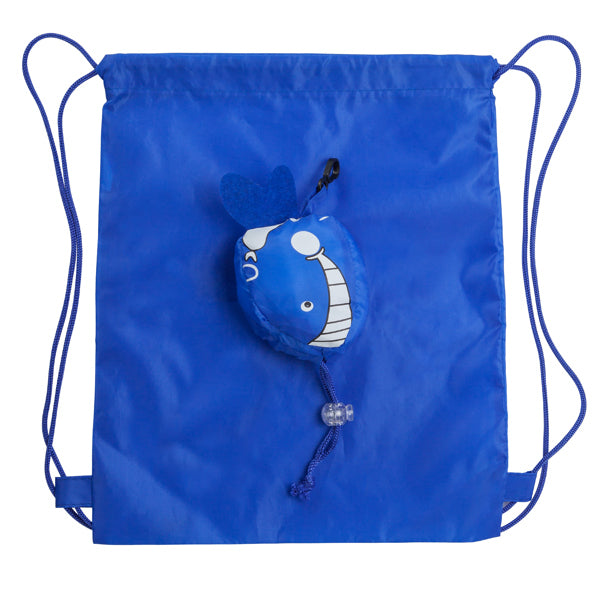 Mochila plegable infantil realizada en suave | ELANIO (BO7528)