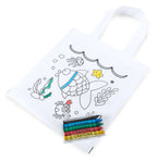 Bolsa infantil de non-woven con diseño para | AZOR (BO7529)