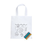 Bolsa infantil de non-woven con diseño para | AZOR (BO7529)