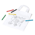 Bolsa infantil de non-woven con diseño para | AZOR (BO7529)