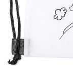 Mochila infantil de cuerdas realizada en | TURCAZ (BO7530)