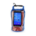 Bolsa impermeable de resistente ripstop | ALETA (BO7531)