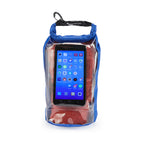 Bolsa impermeable de resistente ripstop | ALETA (BO7531)