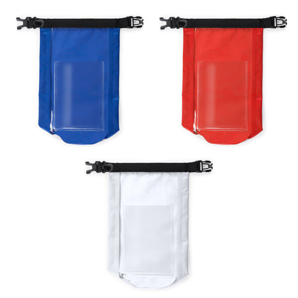 Bolsa impermeable de resistente ripstop | ALETA (BO7531)