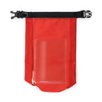 Bolsa impermeable de resistente ripstop | ALETA (BO7531)