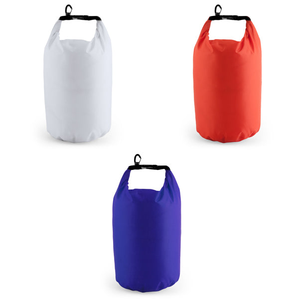 Bolsa impermeable de resistente ripstop | MONJE (BO7532)