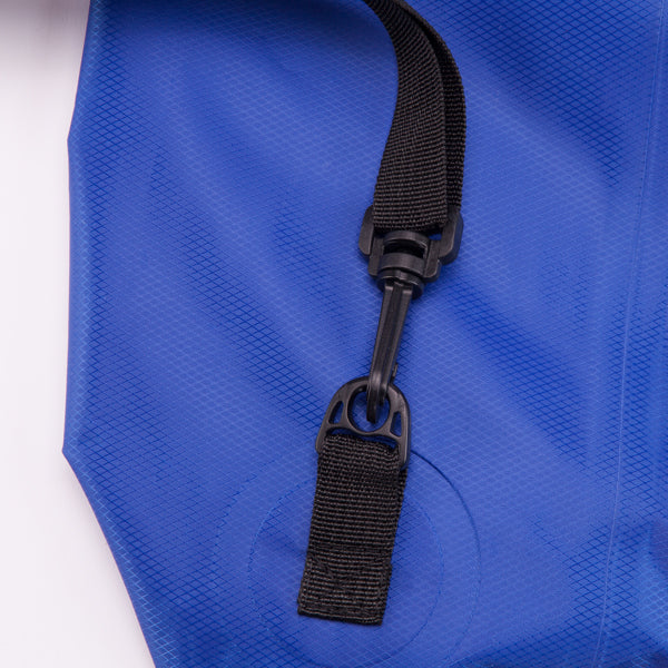 Bolsa impermeable de resistente ripstop | MANATI (BO7533)