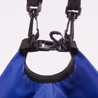 Bolsa impermeable de resistente ripstop | MANATI (BO7533)