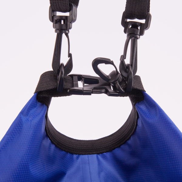 Bolsa impermeable de resistente ripstop | MANATI (BO7533)