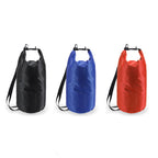 Bolsa impermeable de resistente ripstop | MANATI (BO7533)