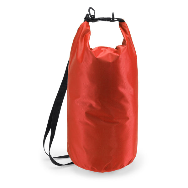 Bolsa impermeable de resistente ripstop | MANATI (BO7533)