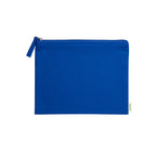 Neceser 100% algodón orgánico de 180 g/m² con | DELPHIS (NE7536)