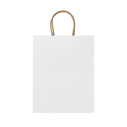 Bolsa de papel en acabado natural 110 g/m² | ARCE (BO7538)
