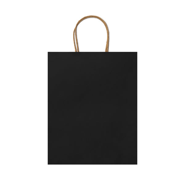 Bolsa de papel en acabado natural 110 g/m² | ARCE (BO7538)