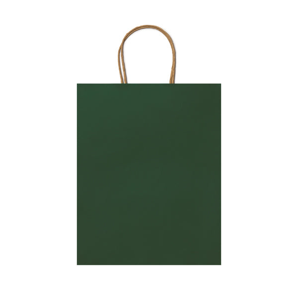 Bolsa de papel en acabado natural 110 g/m² | ARCE (BO7538)