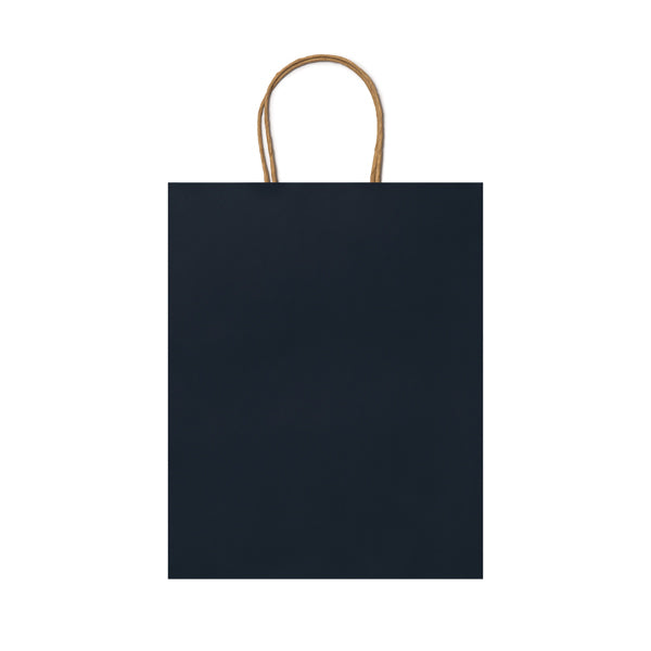 Bolsa de papel en acabado natural 110 g/m² | ARCE (BO7538)