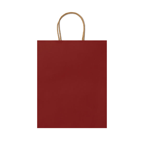 Bolsa de papel en acabado natural 110 g/m² | ARCE (BO7538)