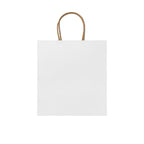 Bolsa de papel en acabado natural 110 g/m² | HAYA (BO7539)