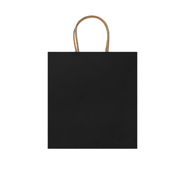 Bolsa de papel en acabado natural 110 g/m² | HAYA (BO7539)