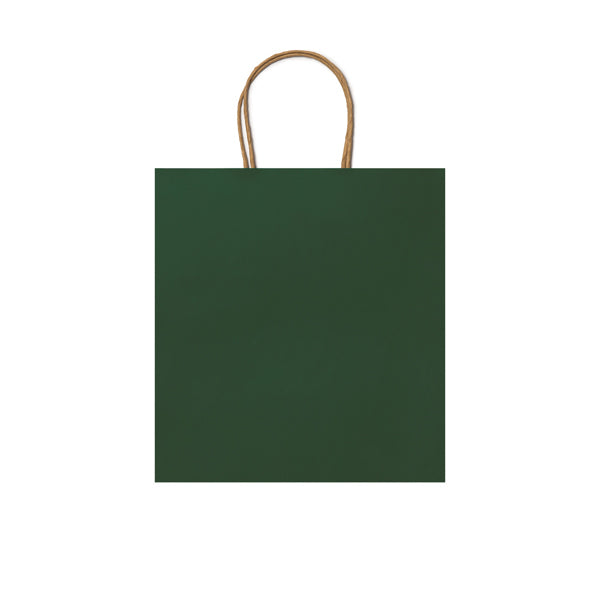 Bolsa de papel en acabado natural 110 g/m² | HAYA (BO7539)