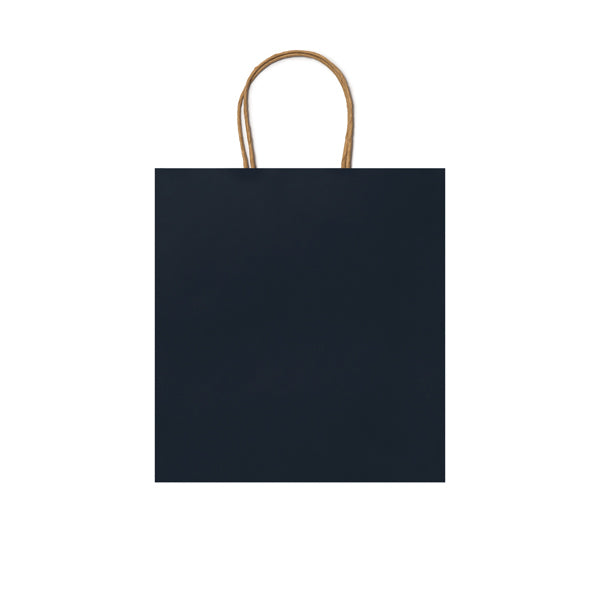 Bolsa de papel en acabado natural 110 g/m² | HAYA (BO7539)