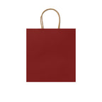 Bolsa de papel en acabado natural 110 g/m² | HAYA (BO7539)