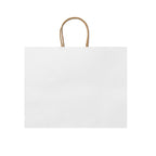 Bolsa de papel en acabado natural 110 g/m² | MAPLE (BO7541)