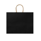 Bolsa de papel en acabado natural 110 g/m² | MAPLE (BO7541)