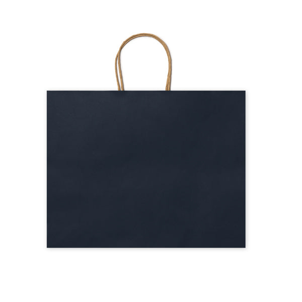 Bolsa de papel en acabado natural 110 g/m² | MAPLE (BO7541)