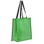 Bolsa reutilizable de acabado laminado brillante | COAST (BO7543)