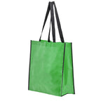 Bolsa reutilizable de acabado laminado brillante | COAST (BO7543)