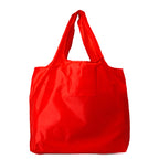 Bolsa de la compra plegable realizada en suave | PANTALA (BO7549)