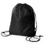Mochila de cordones realizada en suave material | LARUS (BO7550)