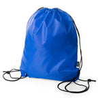 Mochila de cordones realizada en suave material | LARUS (BO7550)