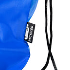 Mochila de cordones realizada en suave material | LARUS (BO7550)