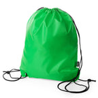 Mochila de cordones realizada en suave material | LARUS (BO7550)