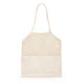 Bolsa para fruta 100% algodón en color natural | LEAF (BO7553)