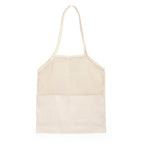 Bolsa para fruta 100% algodón en color natural | LEAF (BO7553)