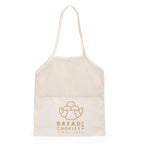 Bolsa para fruta 100% algodón en color natural | LEAF (BO7553)