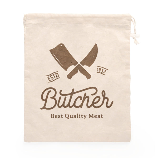 Bolsa multiusos ideal para la compra, de línea | SOIL (BO7554)