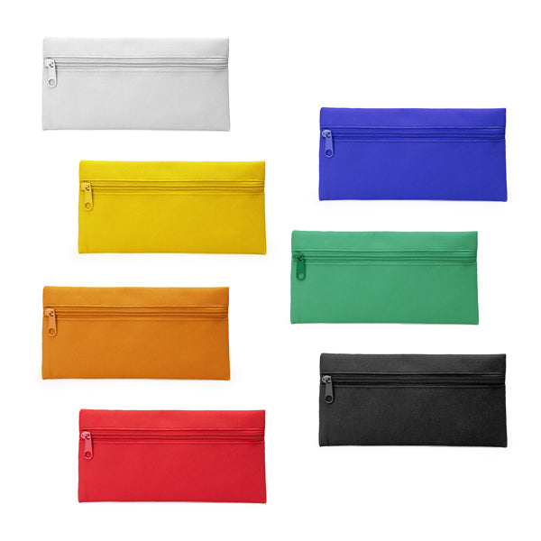 Estuche elaborado en poliéster 600D | COLINA (BO7559)