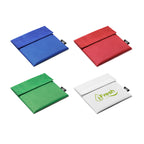 Porta Sandwich reutilizable realizado en | LOMBAS (TB7599)