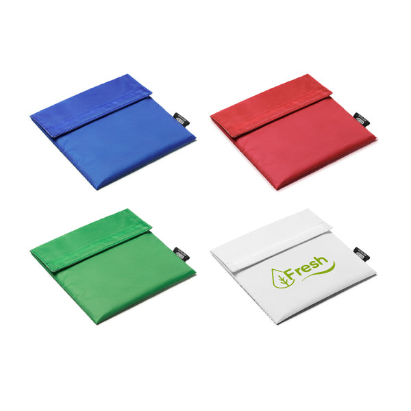 Porta Sandwich reutilizable realizado en | LOMBAS (TB7599)