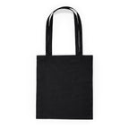 Bolsa fabricada en tejido de algodón de 140 g/m² | MOUNTAIN (BO7602)